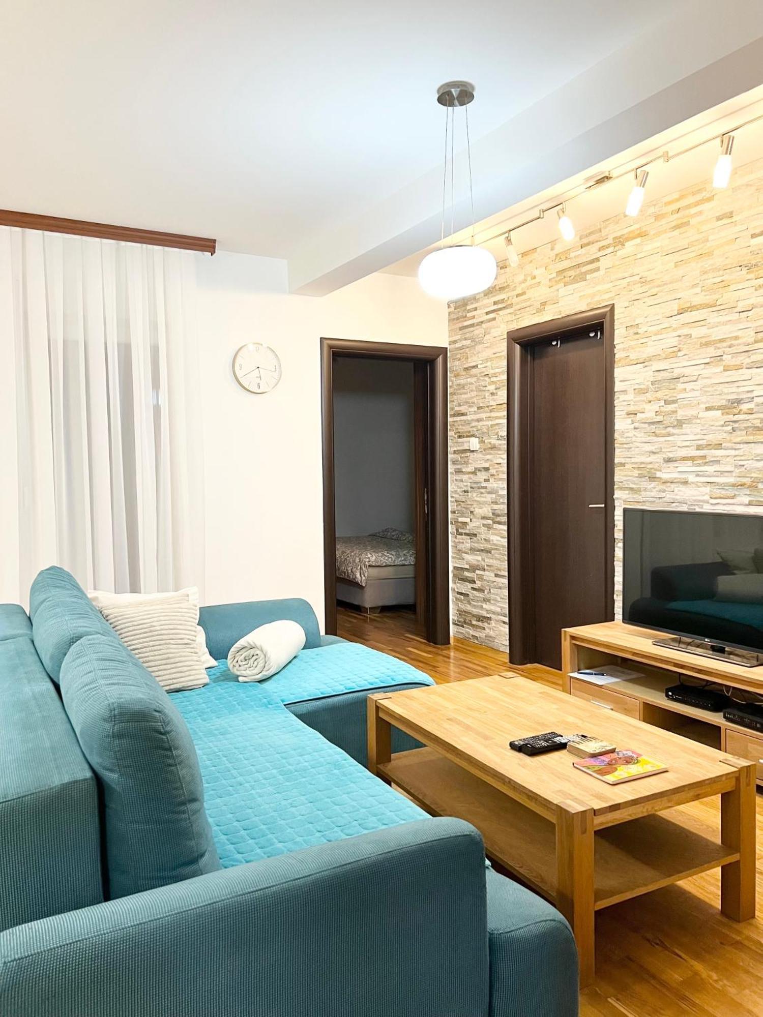 Zemunske Kapije 2 Prizrenska Apartment Belgrade Exterior photo