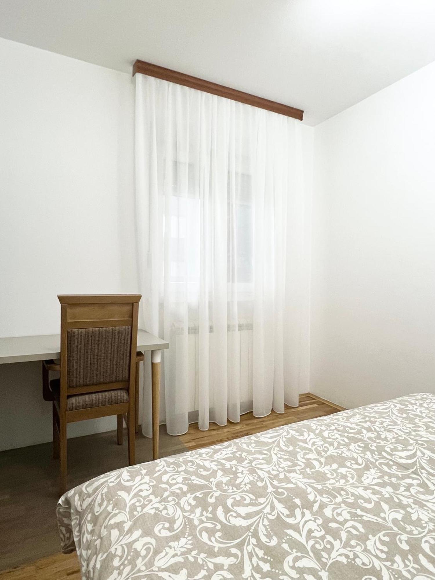 Zemunske Kapije 2 Prizrenska Apartment Belgrade Exterior photo