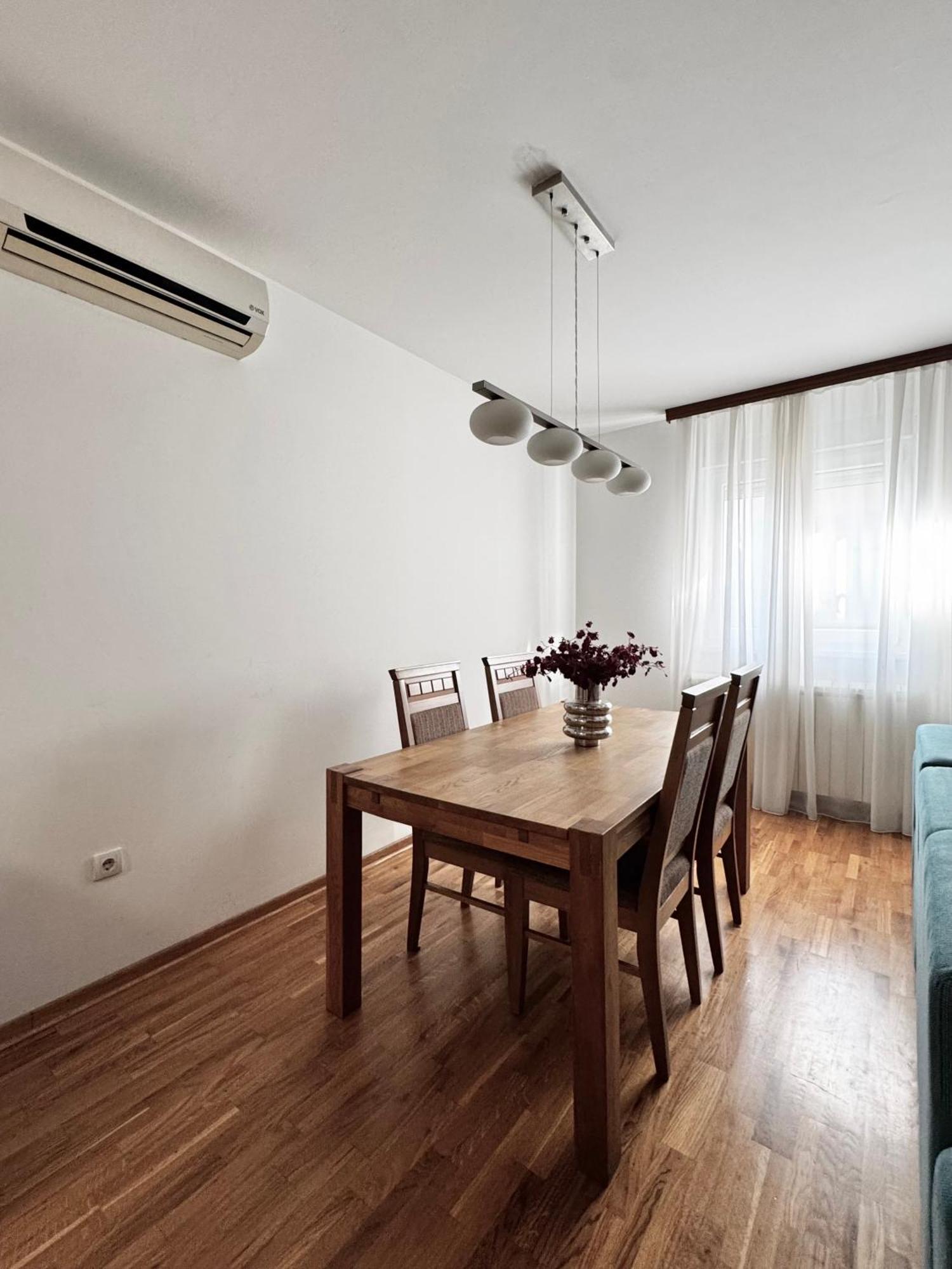Zemunske Kapije 2 Prizrenska Apartment Belgrade Exterior photo