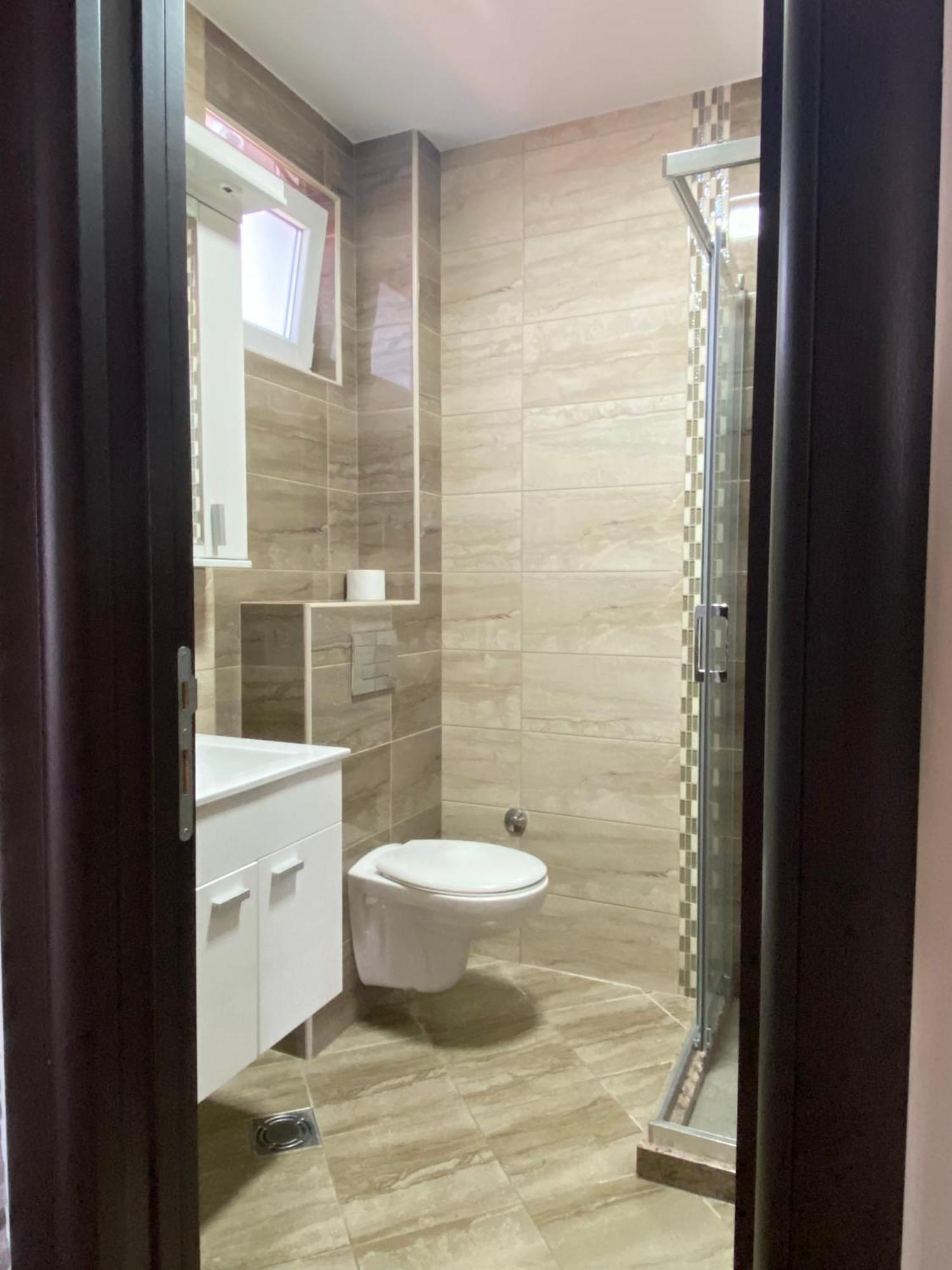 Zemunske Kapije 2 Prizrenska Apartment Belgrade Exterior photo